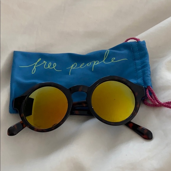 Free People Accessories - Free People Sunglasses